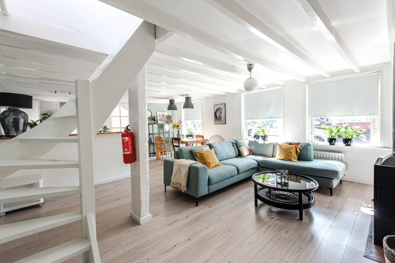 Dia Family Apartment Зандворт Екстер'єр фото